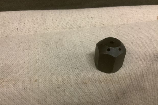 Firetrace 822675 Hose Fitting Tank Valve Coupling Assemblies MRAP