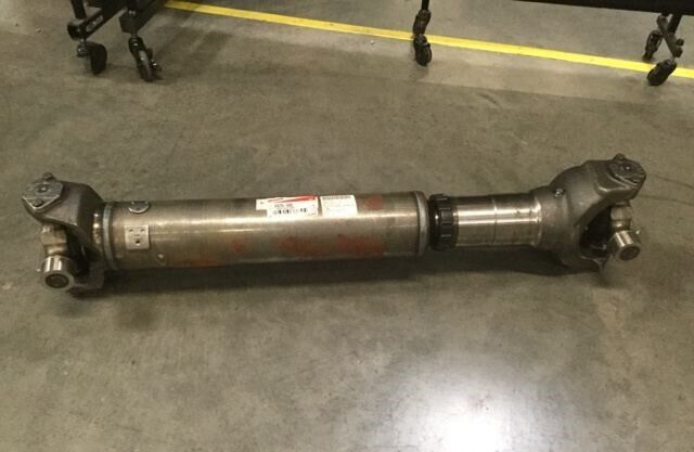 PALLETIZED LOADING SYSTEM VEHICULAR PROPELLER SHAFT 818753-2000 2520-01-407-0703