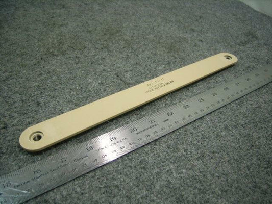 HMMWV M998 CONNECTING LINK RIGID BAE 6431638-200M1 12540093 M1114 UP ARMORED