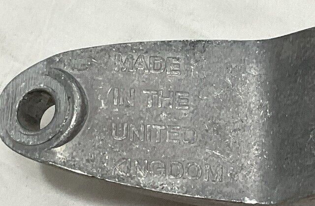 RECEIVER-TRANSMITTER ACG 000-020-883-00 RADIO MOUNT BRACKET KIT 5340-01-708-7478