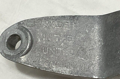 RECEIVER-TRANSMITTER ACG 000-020-883-00 RADIO MOUNT BRACKET KIT 5340-01-708-7478