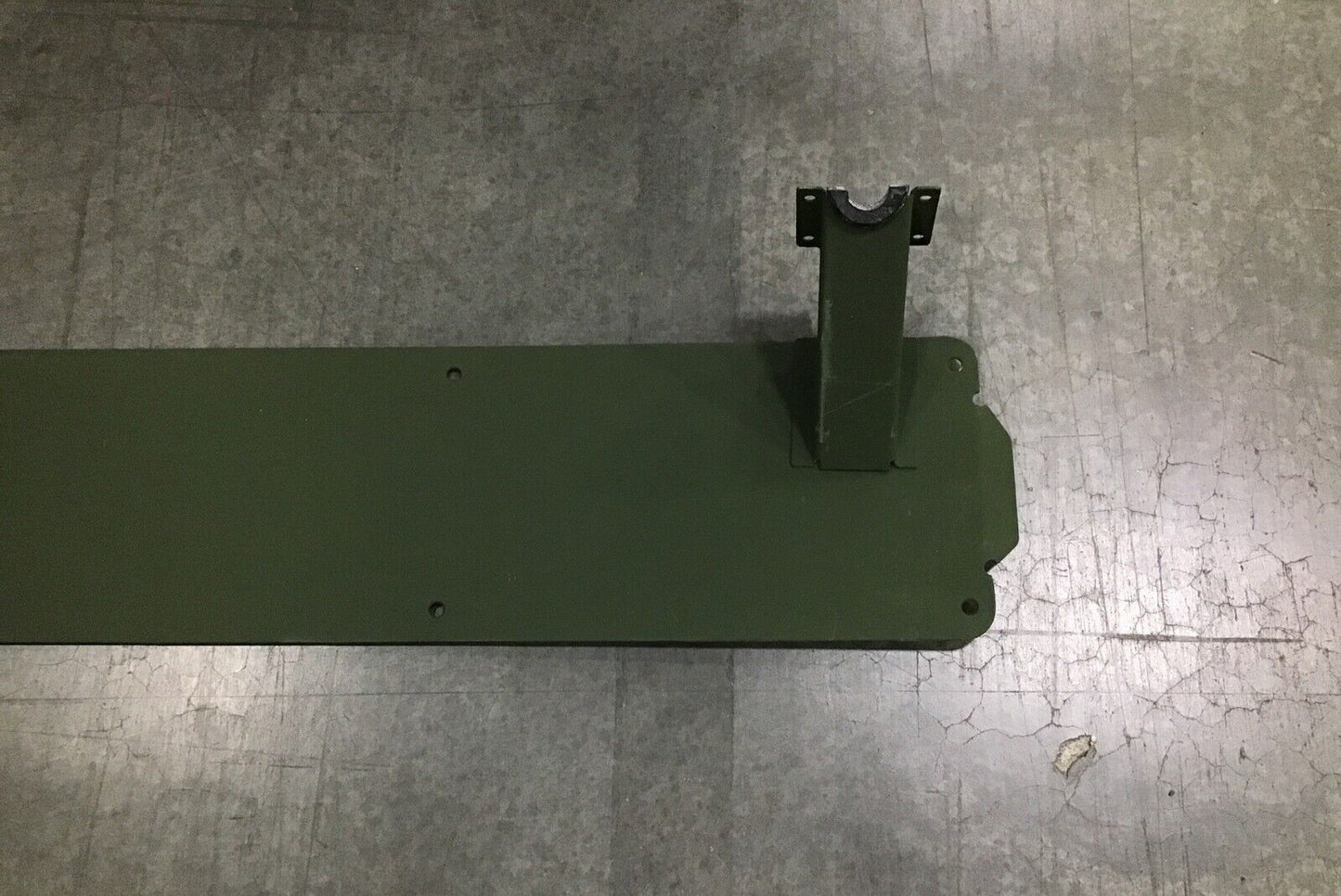 HMMWV HUMMER H1 BAE 4660527 DUST & MOISTURE PROTECTIVE COVER 5340-01-435-2845