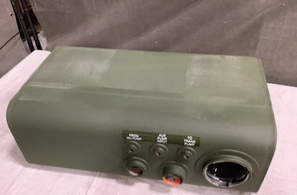 Engine Fuel Tank AN/TPQ-36 NSN 2910-01-044-8234