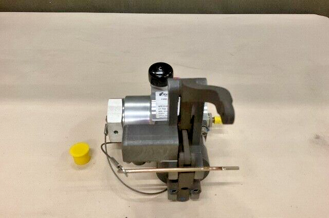 M2/M3 M2A2 M3A2 FIRE EXTINGUISHER VALVE 283281-0004 12308781-3 4210-01-230-0221