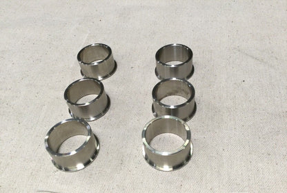 NEW MRAP M-ATV BUSHING SLEEVE 0312105927-00 22KP887 5365-01-584-4707 Pack of 6