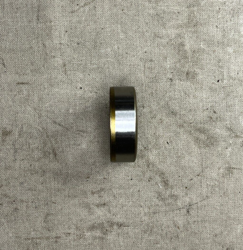 FORRESTAL CLASS CVN 11216M1 PLAIN ENCASED SEAL 00044 5330-00-261-1586 NOS