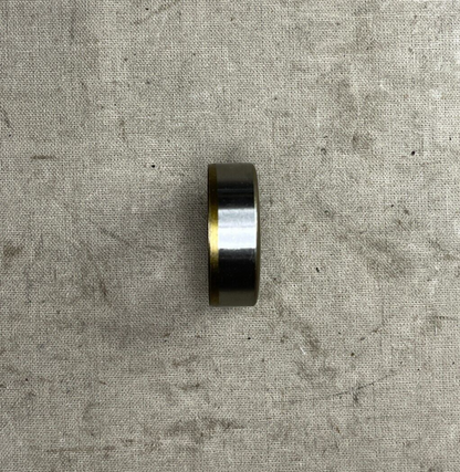 FORRESTAL CLASS CVN 11216M1 PLAIN ENCASED SEAL 00044 5330-00-261-1586 NOS