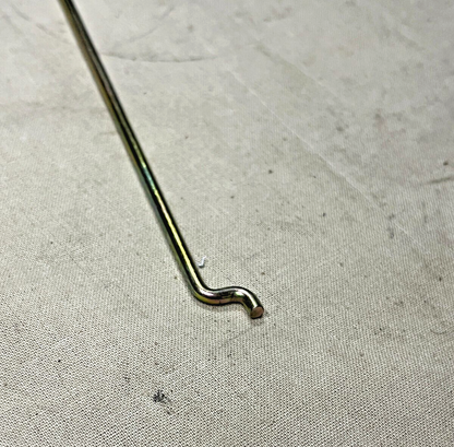 FMTVT/LMTV TRUCK 12417722-001 RIGID ROD DOOR LINK 12417722 3040-01-375-7397