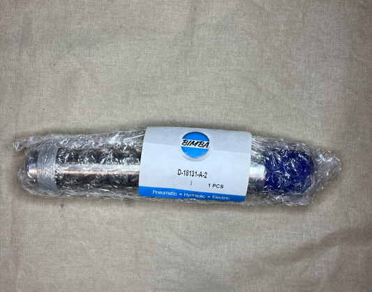 ABRAMS M1 ENGINE D-18131-A-2 LINEAR ACTUATING CYLINDER 12271524 3040-01-073-0101