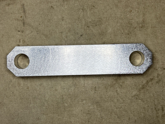 HEAVY DUTY RIGID CONNECTING LINK B-7045-2340 3040013763369 3040-01-376-3369