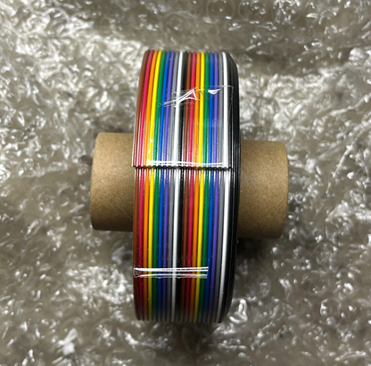 3M 3302-20 10FT 28A NEMA COLOR ELECTRICAL SPECIAL PURPOSE CABLE 6145-01-131-8198