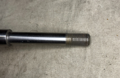 TURBOCHARGER SHAFT AND IMPELLER 2990-00-999-3307