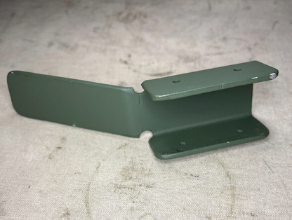 M998 HMMWV HUMMER H1 BRACE RH REINFORCEMENT C-PILLAR 12447124-1 5340-01-430-9239