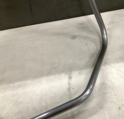 IMPECCABLE, PATHFINDER T-AGS 8366652 METAL TUBE ASSEMBLY 4710-01-340-9510 USA