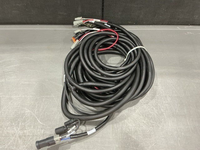 Cably Assy M1114 NSN 6150-01-542-1786