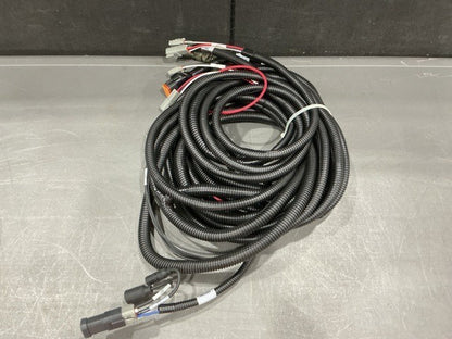 Cably Assy M1114 NSN 6150-01-542-1786