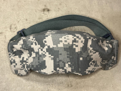 ESS EP-01FG1-MSB CLEAR SMOKE GREEN INDUSTRIAL GOGGLES 10310190 4240-01-540-5585