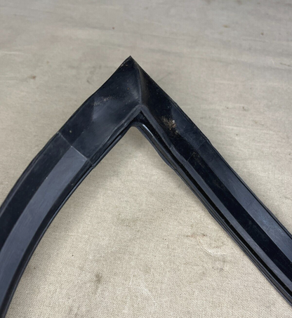 15 PIECE CAB WEATHER SEAL KIT FOR M35, M54, AND M809 5 TON SERIES TRUCKS