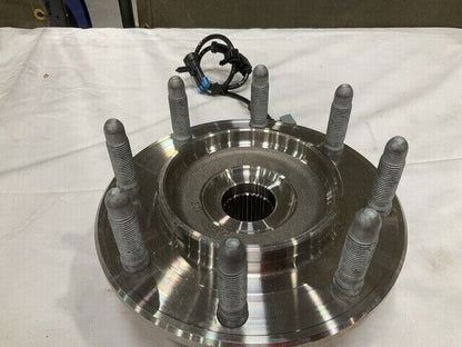 HEAVY DUTY VEHICLE FRONT WHEEL HUB BEARING ASSEMBLY BR930667 FOR CHEVROLET GMC