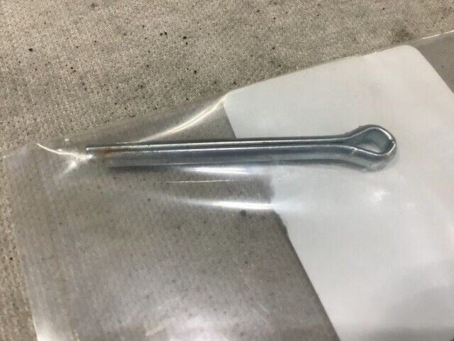 RG-31 MRAP MMPV HDT Vehicle E75502939 Headless Straight Pin 5315-01-607-7826