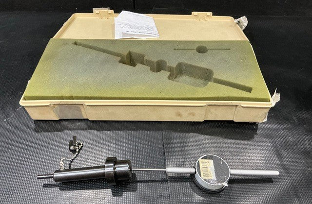 Timing Tool J34930 NSN 2815-01-355-6628 - photo 2