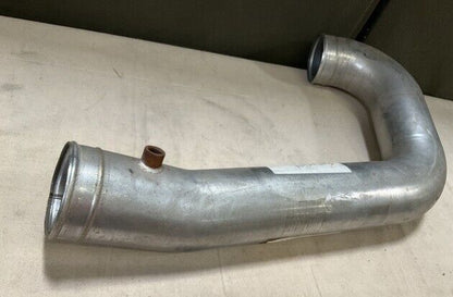 MILITARY MRAP, Air Cleaner Outlet Pipe 3825469C1 NSN 4710-01-567-0224