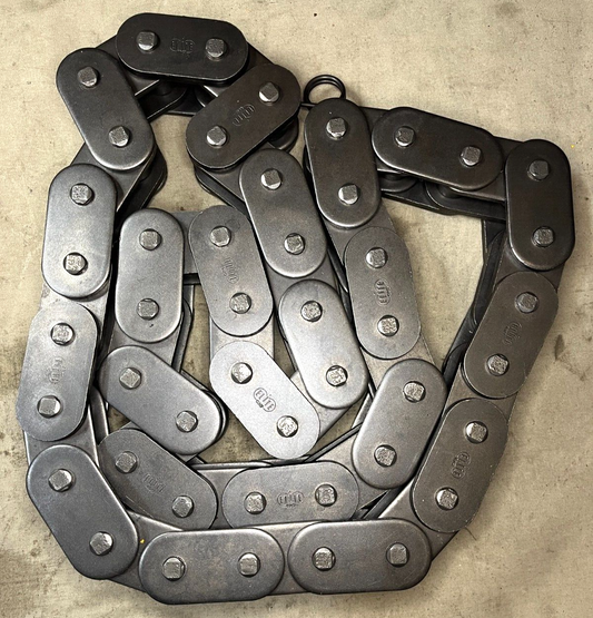 SKID STEER CHAIN ROLLER 3020-01-567-3941 87428143 CASE	 M400W