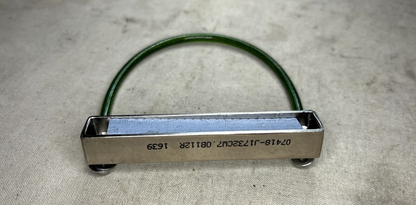 INTERIM ARMORED VEHICLE 16103050-1 DUST MOISTU PROTECTIVE COVER 5340-01-497-6712