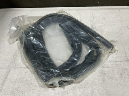 Door Trailer Seal AN/FPN-62 NSN 5330-00-699-4541