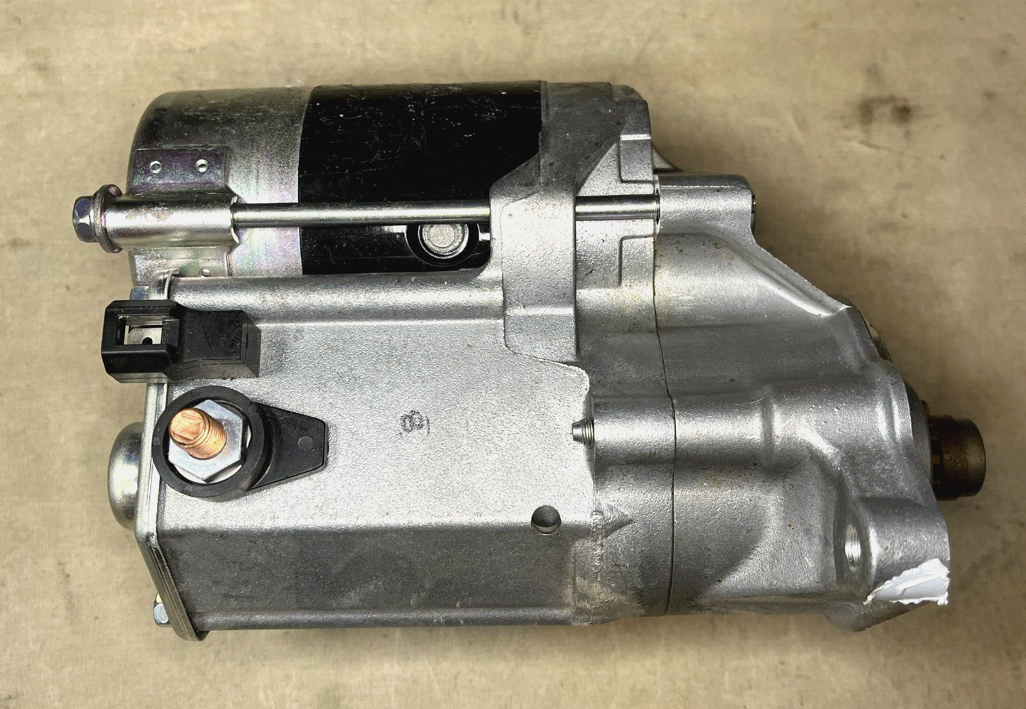 LIGHT ARMORED VEHICLE 9712809-541 24V ELECTRICAL ENGINE STARTER 2920-01-644-4863