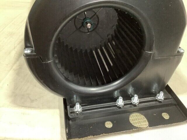 HEAVY EQUIPMENT TRANSPORTER M1070 DIRECT CURRENT MOTOR, BLOWER 6105-01-515-1231