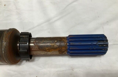 P-22 FIREFIGHTING KOVATCH 004846W TRANS SHAFT CARRIER ASSEMBLY 2520-01-328-5554