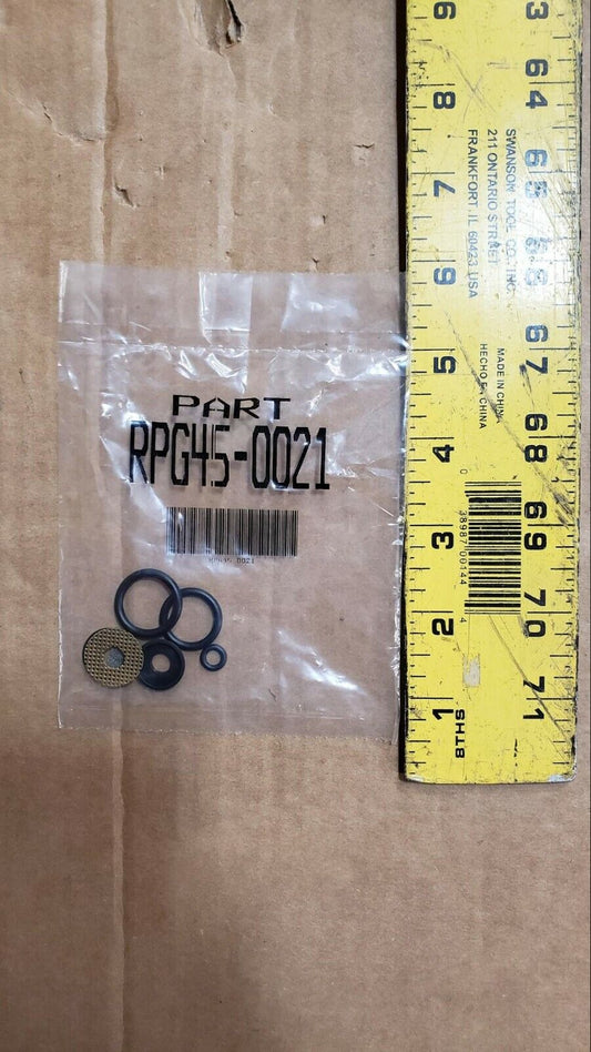 SPEAKMAN COMPANY RPG45-0021 SX-0325738 Metering Chamber and Washer Kit