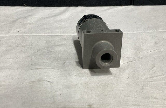 ITT AEROSPACE 1225P3 PRESSURE SWITCHE 266-8398-010 90G151 5930-00-243-4642 USA