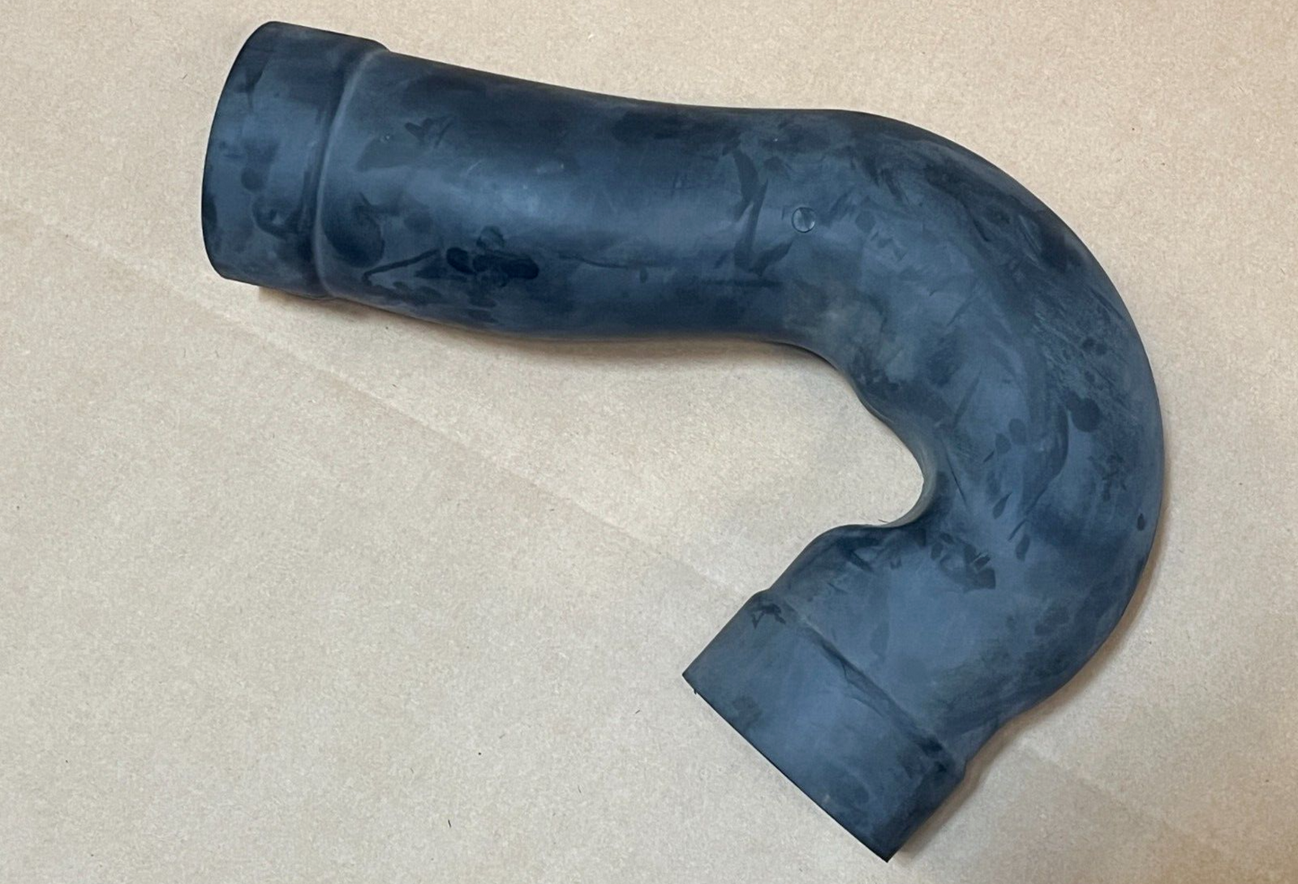 POLARIS 5416038 LOWER CLUTCH INTAKE HOSE NOS