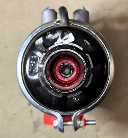 M860A1 TRAILER SEMI MERITOR U553276L12 1.75" AIR BRAKE CHAMBER 2530-01-092-9289