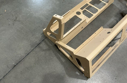 Panel Housing 3979454 NSN 2510-01-599-0219 - photo 7