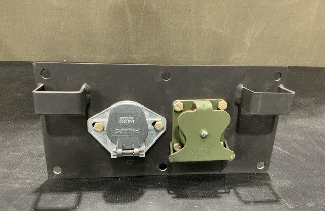 Electric Components Assy M1000 NSN 5998-01-331-3529 - photo 6
