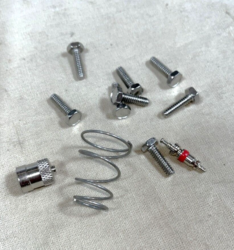 5340-01-363-9215 SERVICE KIT FOR CTIS DUAL PORT WHL. VALVE M1070 50009501 2HL391