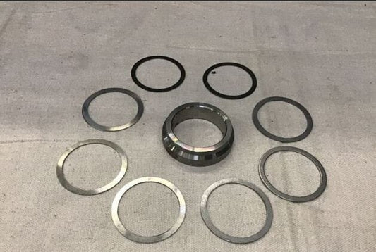 OSHKOSH HET SHIM SET M1070 5365-01-344-4425 SA86010010 2GA390 V86010010