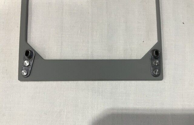 AIRCRAFT C/KC-135 733-10074-1 ELECTRICAL EQUIPMENT PANEL 5975-01-476-8612 USA