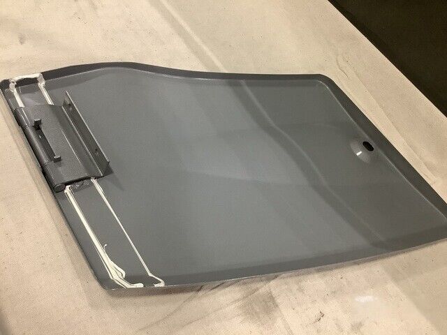 John Deere FXB00000921 Access Cover 015975671 NSN 5340-01-622-4689