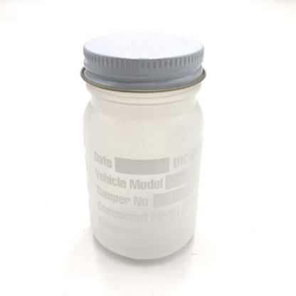 1BOX Easter Seal Rehabilitation SPM8ED-11-F-0010 Oil Sample Bottle 8125010829697