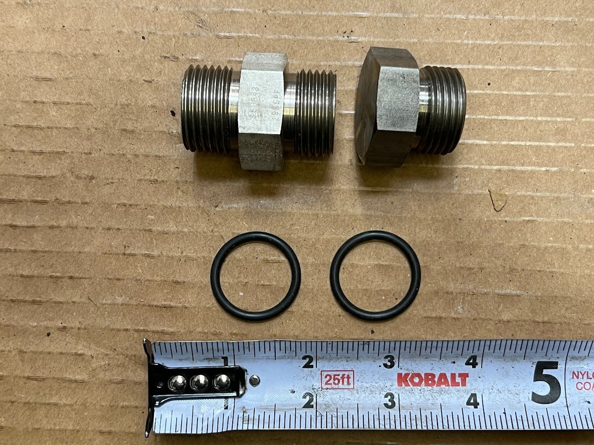 Fitting Installation Kit XM1E1 NSN 2520-01-158-3073 - photo 5