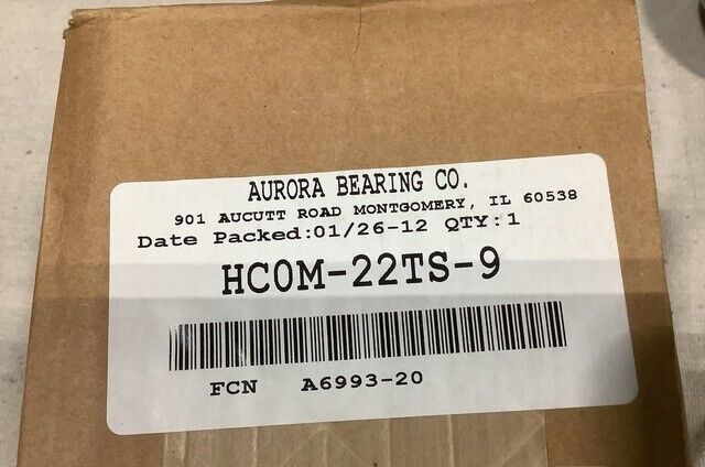 OSHKOSH MTVR 7 TON  3919960 FRONT BALL JOINT PARTS KIT 2530-01-611-2747