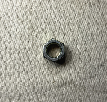 MRAP, MMPV BAE 12484864 HEXAGON SELF-LOCKING NUT 4397064-005 5310-01-439-8177