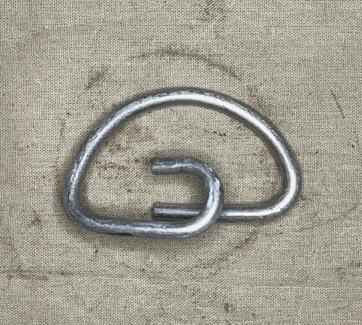 FIRE FIGHTING TRUCK SOUTHCO 57-40-701-80 VEHICULAR HOOD LATCH 2540-01-210-3592