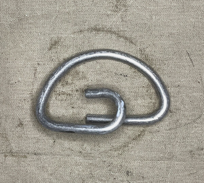 FIRE FIGHTING TRUCK SOUTHCO 57-40-701-80 VEHICULAR HOOD LATCH 2540-01-210-3592