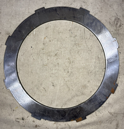 ALLISON STEEL CLUTCH PLATE 6770916 352707-500 2520-00-483-0812 NOS