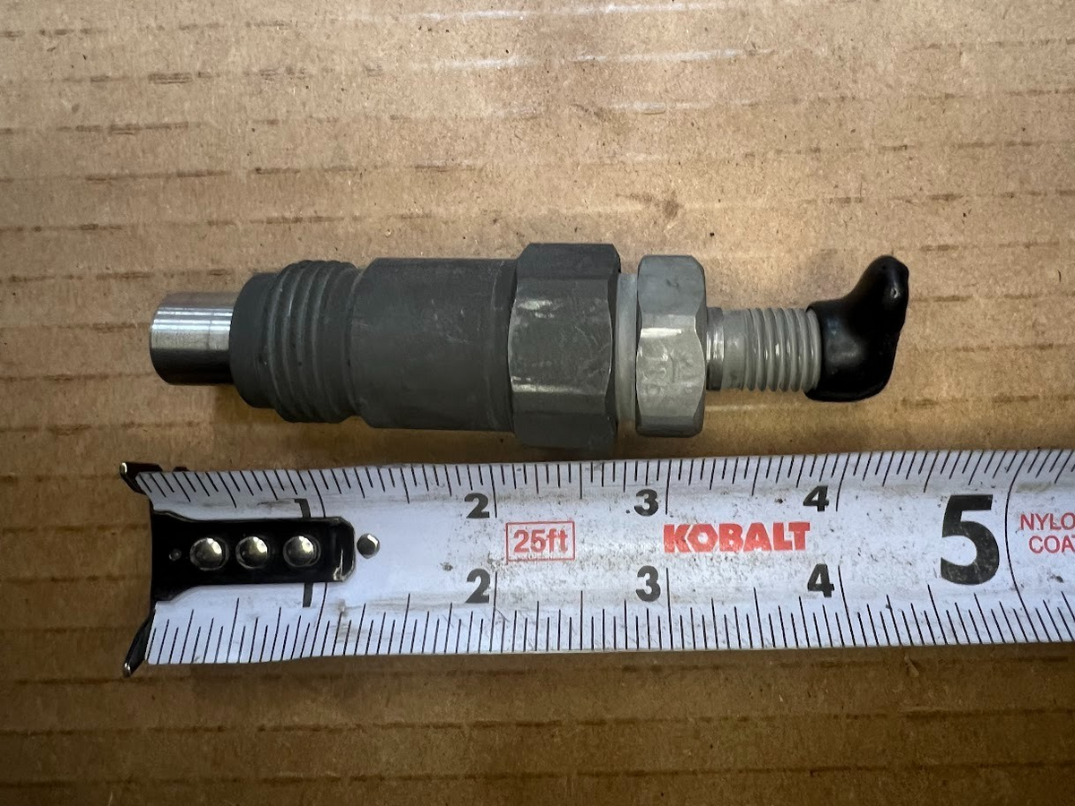Fuel Injection Nozzle 16600-36W00 NSN 2910-01-212-1093 - photo 2